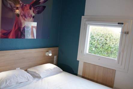 Kyriad Direct Dijon Sud - Chenove