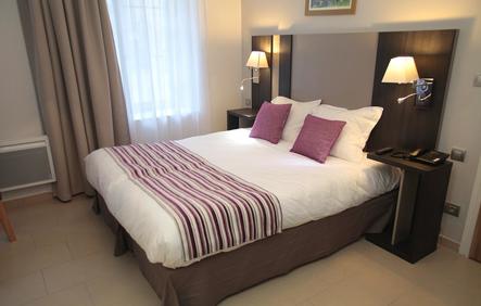 Appart'Hôtel Odalys Les Cordeliers