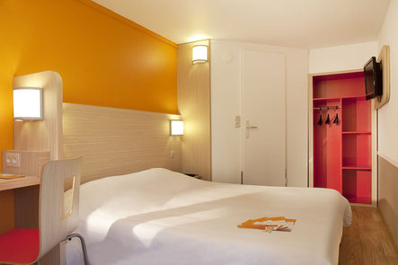 Premiere Classe Dijon Nord